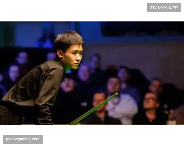 苏格兰公开赛后续赛程中国选手多人出战 表现值得期待 苏格兰公开赛后续赛程中国选手多人出战 表现值得期待