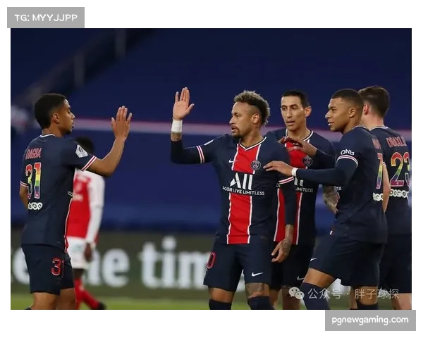 巴黎圣日耳曼创十年首次互交白卷 进攻端遇阻 巴黎圣日耳曼创十年首次互交白卷 进攻端遇阻