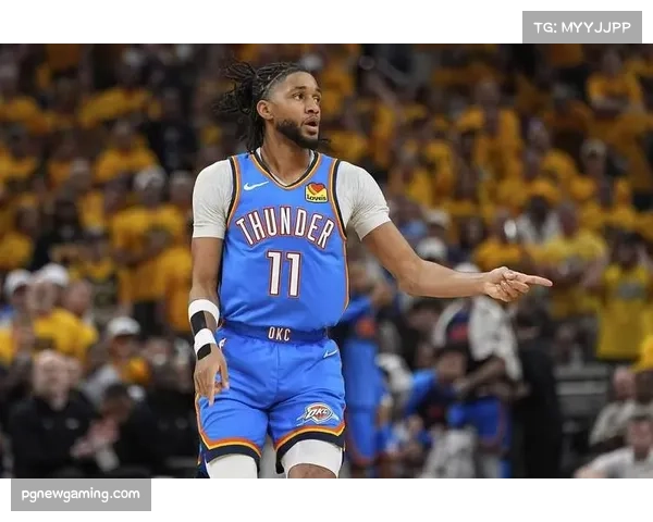 雷霆进攻端无球跑动积极 骑士防守沟通不畅出现换防失误 雷霆进攻端无球跑动积极 骑士防守沟通不畅出现换防失误