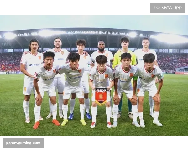 重庆铜梁龙年轻阵容冲击力足 但经验不足致关键战把握欠佳